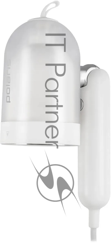 Отпариватель Polaris PGS-1420 CА (1400Вт) белый