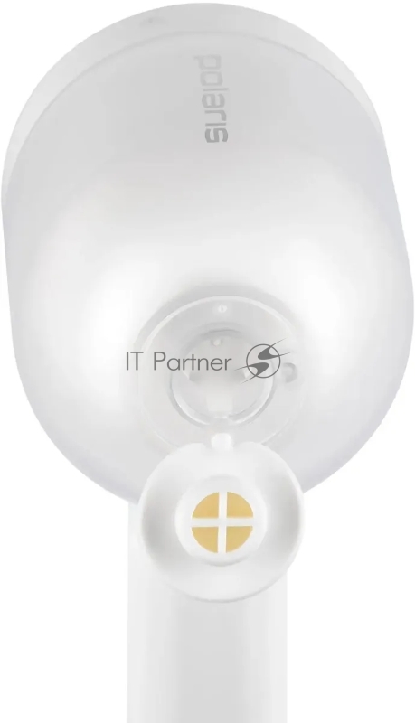 Отпариватель Polaris PGS-1420 CА (1400Вт) белый