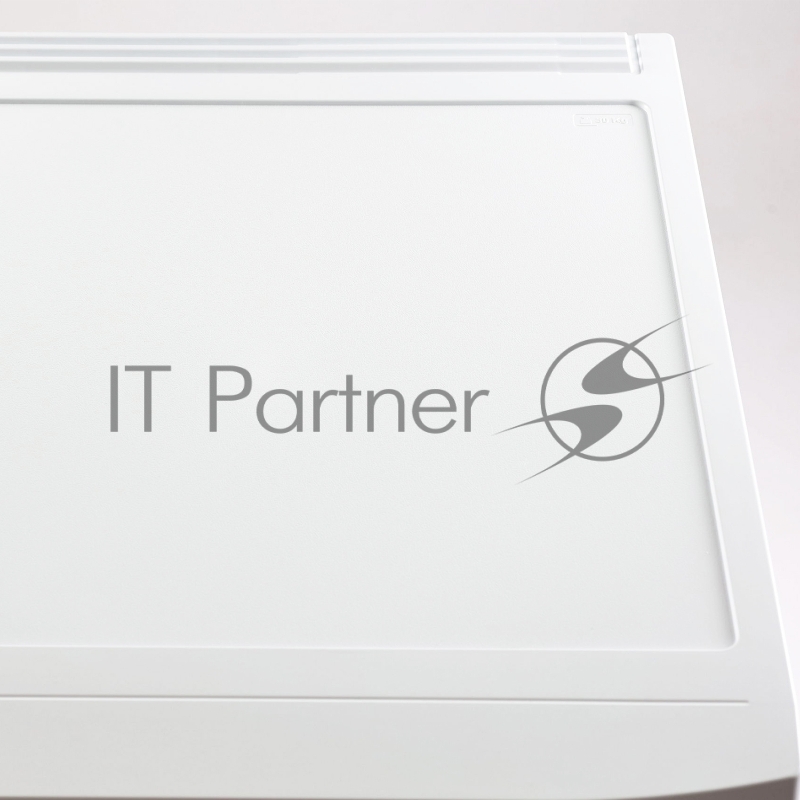 Холодильник Бирюса 408 белый однокамерный 88/27л морозилка сверху