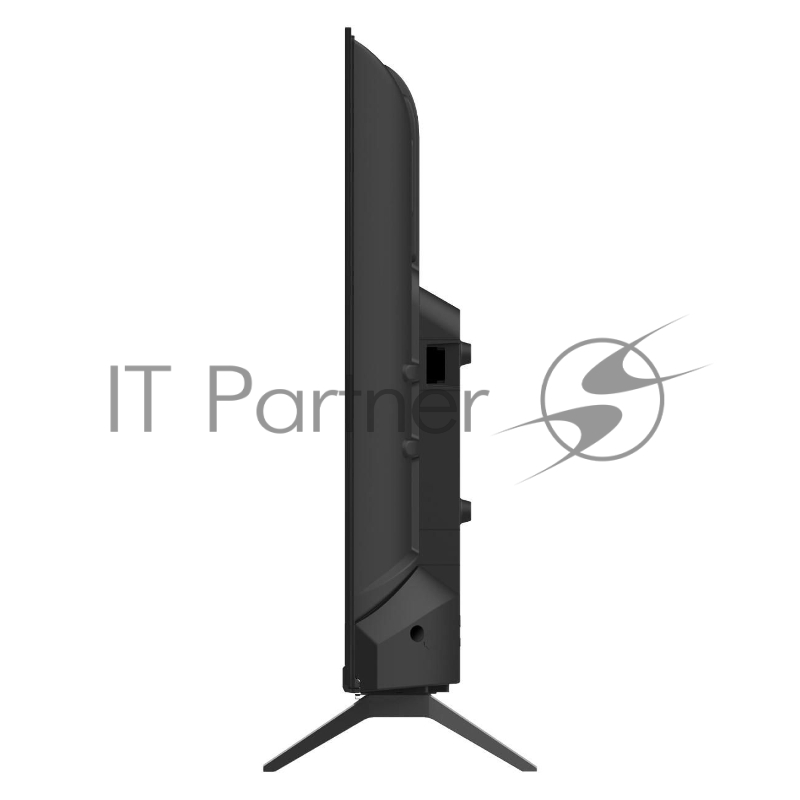 Телевизор Sber 32 SDX-32H2124 черный LED