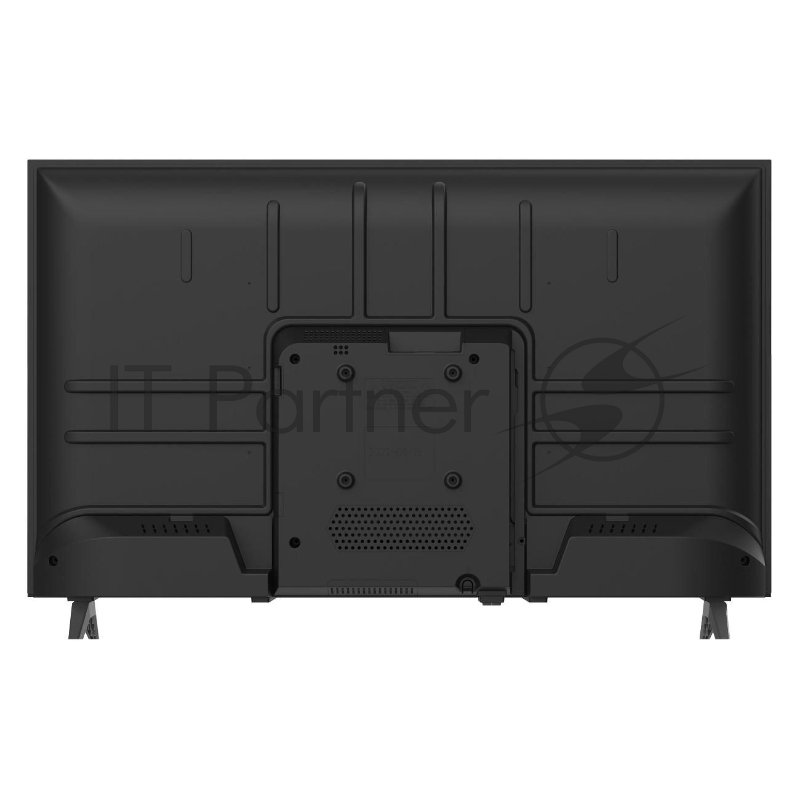 Телевизор Sber 32 SDX-32H2124 черный LED