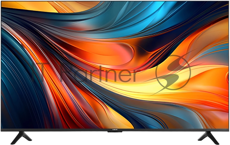 Телевизор Xiaomi TV A 55 2026 черный