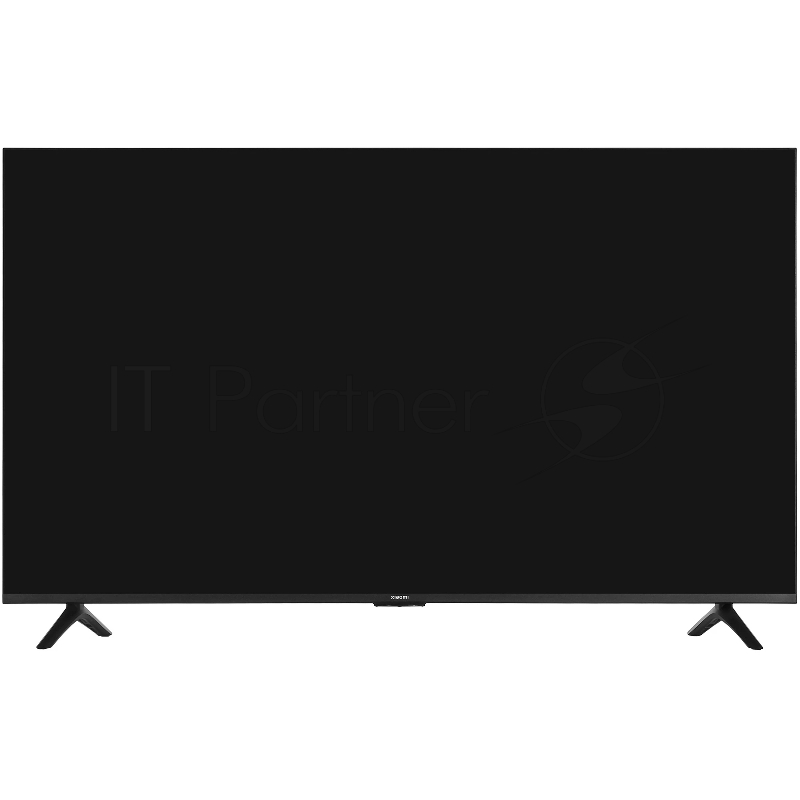 Телевизор Xiaomi TV A 55 2026 черный