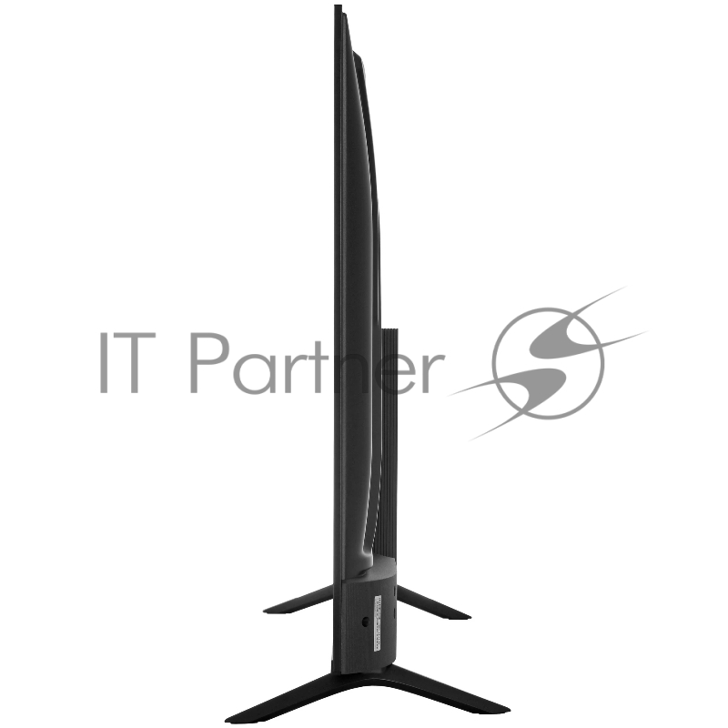 Телевизор Xiaomi TV A 55 2026 черный