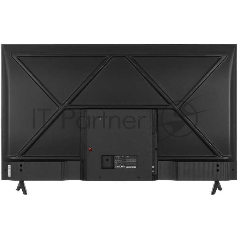 Телевизор Xiaomi TV A 55 2026 черный