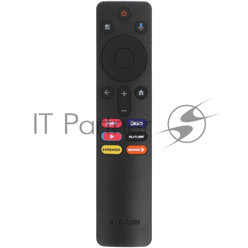 Телевизор Xiaomi TV A 55 2026 черный