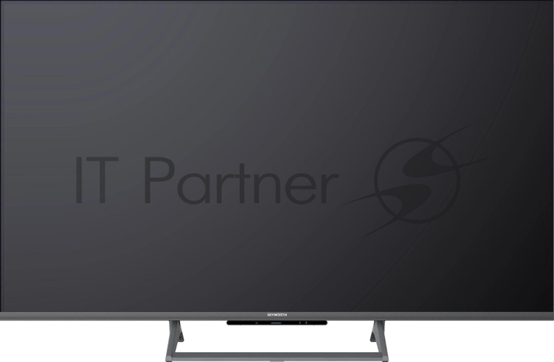 Телевизор Skyworth 43 43Q67H Ultra HD QLED 300Nit Google TV 120Hz