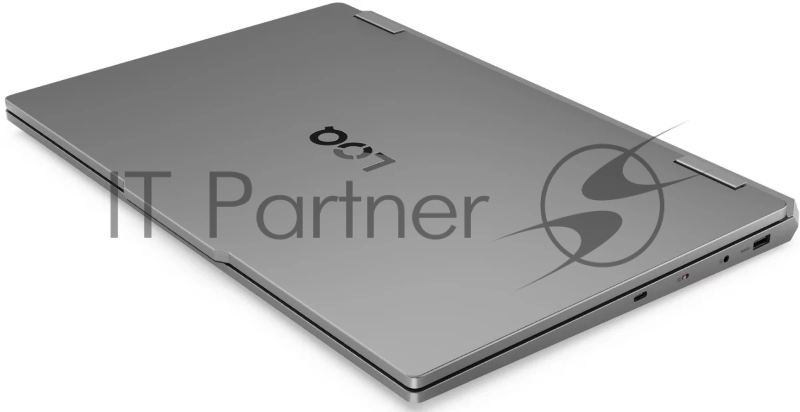 Ноутбук Lenovo LOQ 17IRX10 Core i7 14700HX 24Gb SSD1Tb NVIDIA GeForce RTX 5060 8Gb 17.3 IPS FHD (1920x1080) без ОС grey WiFi BT Cam (83JH003MRK)