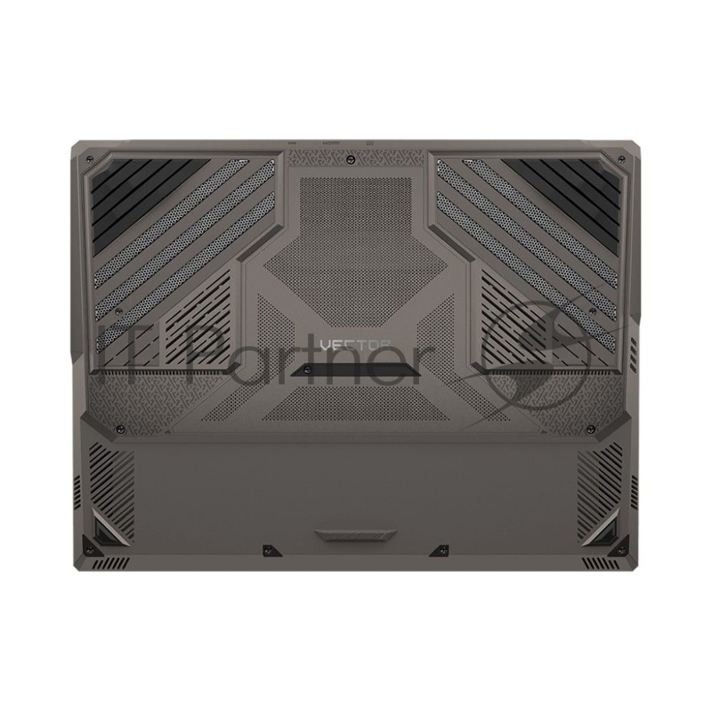 Ноутбук MSI Vector 18 HX AI A2XWIG-890RU Intel Core Ultra 9 275HX/32Gb/SSD2Tb/RTX5080 16Gb/18/IPS/WQXGA/2560x1600/24 Gray (9S7-1824B4-890)