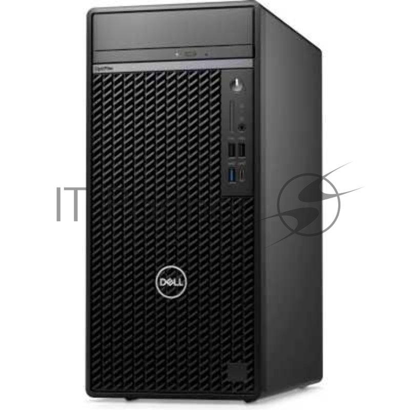 ПК Dell Optiplex 7020 MT i5 14500 (2.6) 16Gb SSD512Gb UHDG 770 Windows 11 Pro GbitEth 180W мышь черный (7020-90101)