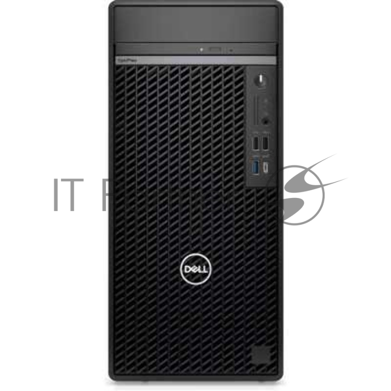 ПК Dell Optiplex 7020 MT i5 14500 (2.6) 16Gb SSD512Gb UHDG 770 Windows 11 Pro GbitEth 180W мышь черный (7020-90101)