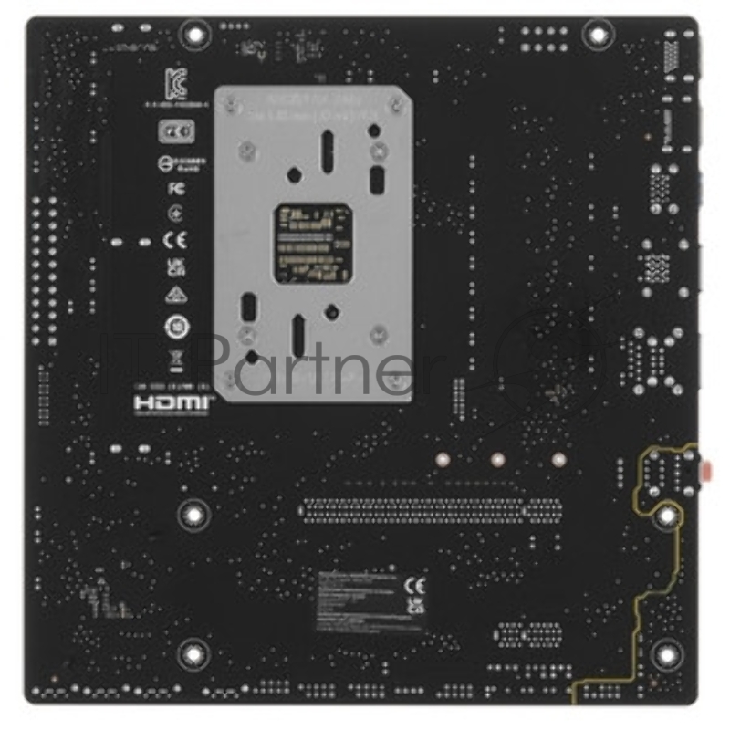 Материнская плата ASUS PRIME A620AM-K