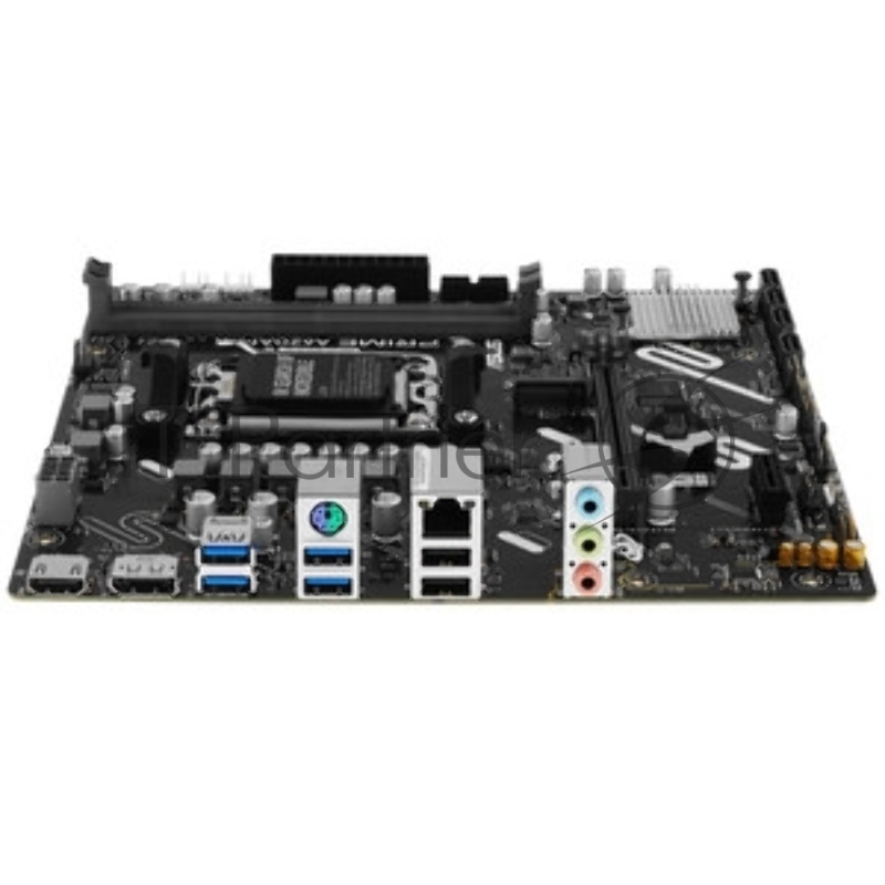 Материнская плата ASUS PRIME A620AM-K