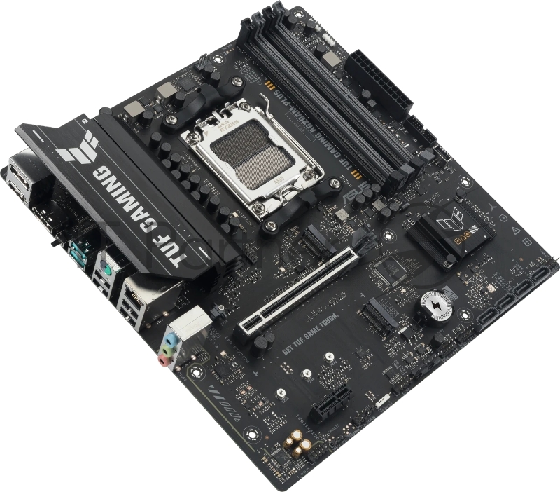 Материнская плата ASUS TUF GAMING A620AM-PLUS