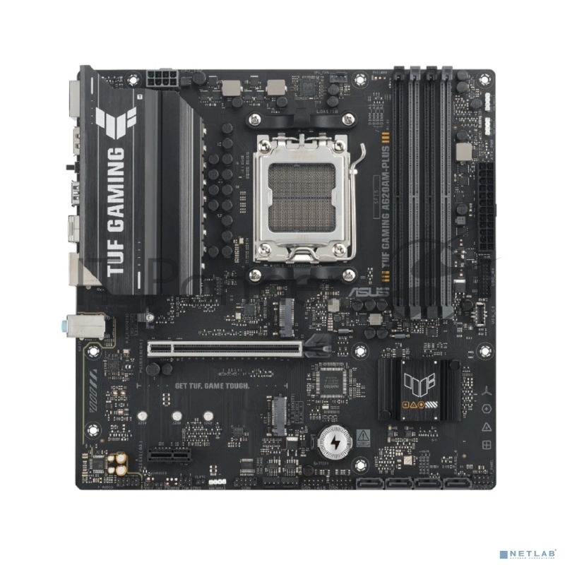 Материнская плата ASUS TUF GAMING A620AM-PLUS