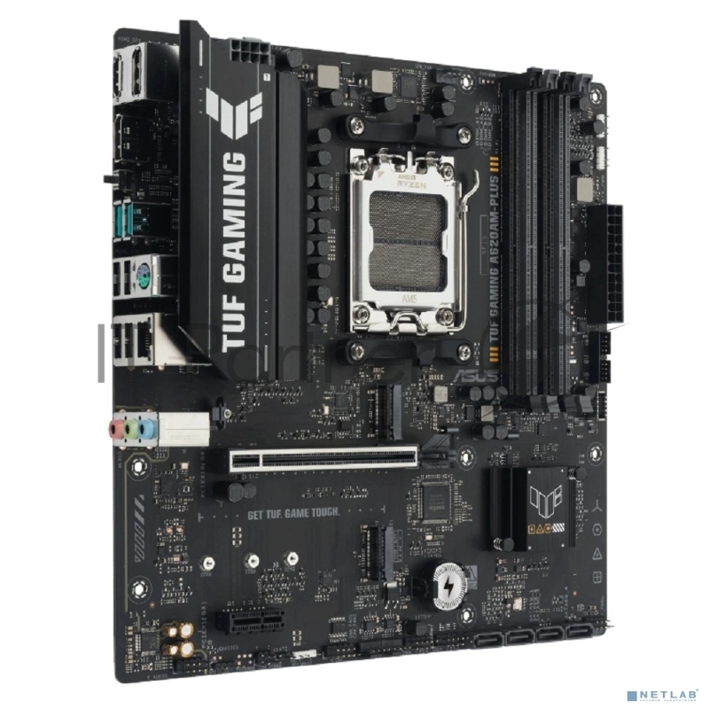 Материнская плата ASUS TUF GAMING A620AM-PLUS