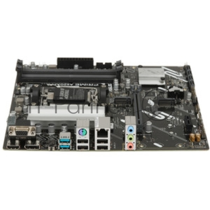 Материнская плата ASUS PRIME A620AM-A-CSM