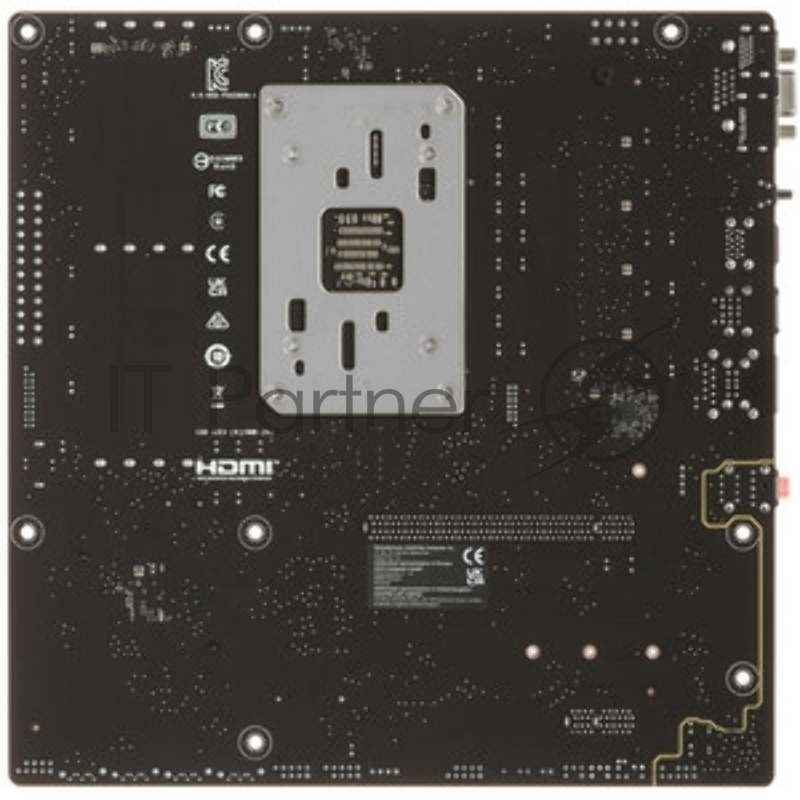 Материнская плата ASUS PRIME A620AM-A-CSM