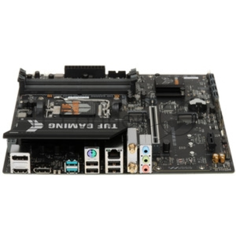 Материнская плата ASUS TUF GAMING A620AM-PLUS WIFI