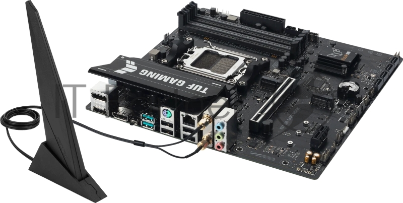 Материнская плата ASUS TUF GAMING A620AM-PLUS WIFI