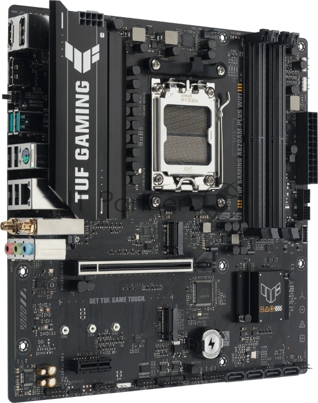 Материнская плата ASUS TUF GAMING A620AM-PLUS WIFI