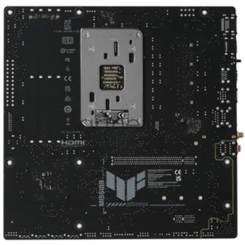 Материнская плата ASUS TUF GAMING A620AM-PLUS WIFI