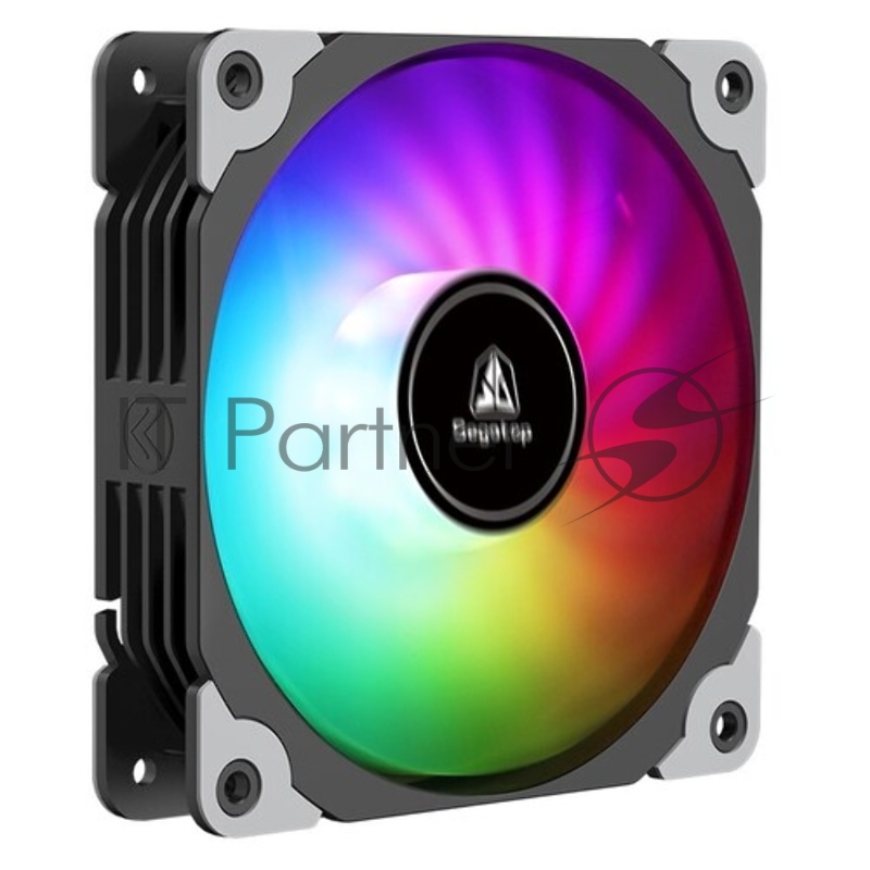 Вентилятор для корпуса Segotep FE-12 120 мм