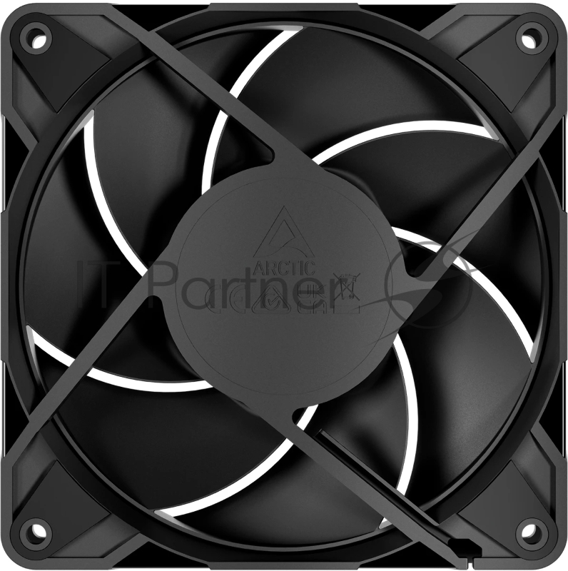 Вентилятор для процессора Arctic Cooling Вентилятор корпусной ARCTIC P12 Pro PST CO - retail (ACFAN00312A)
