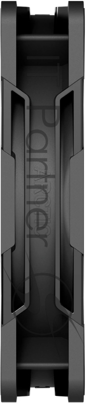 Вентилятор для процессора Arctic Cooling Вентилятор корпусной ARCTIC P12 Pro PST CO - retail (ACFAN00312A)