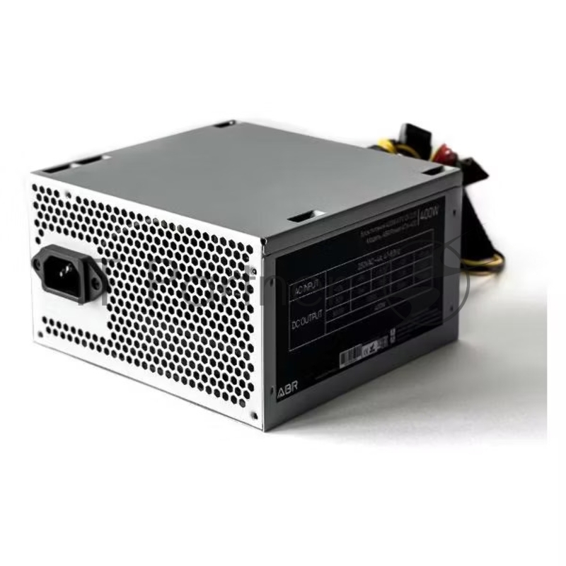 Блок питания ABR Power ATX-400
