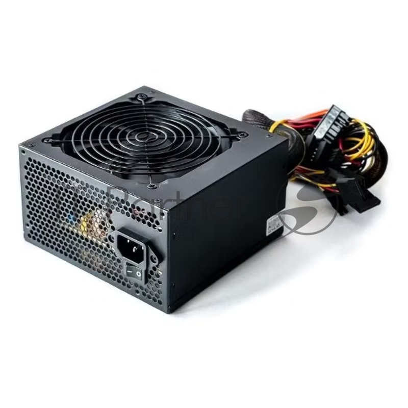 Блок питания ABR Power ATX-600