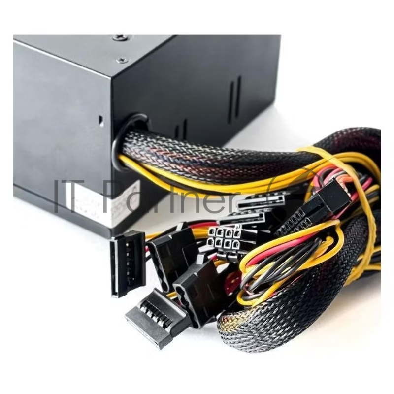 Блок питания ABR Power ATX-600