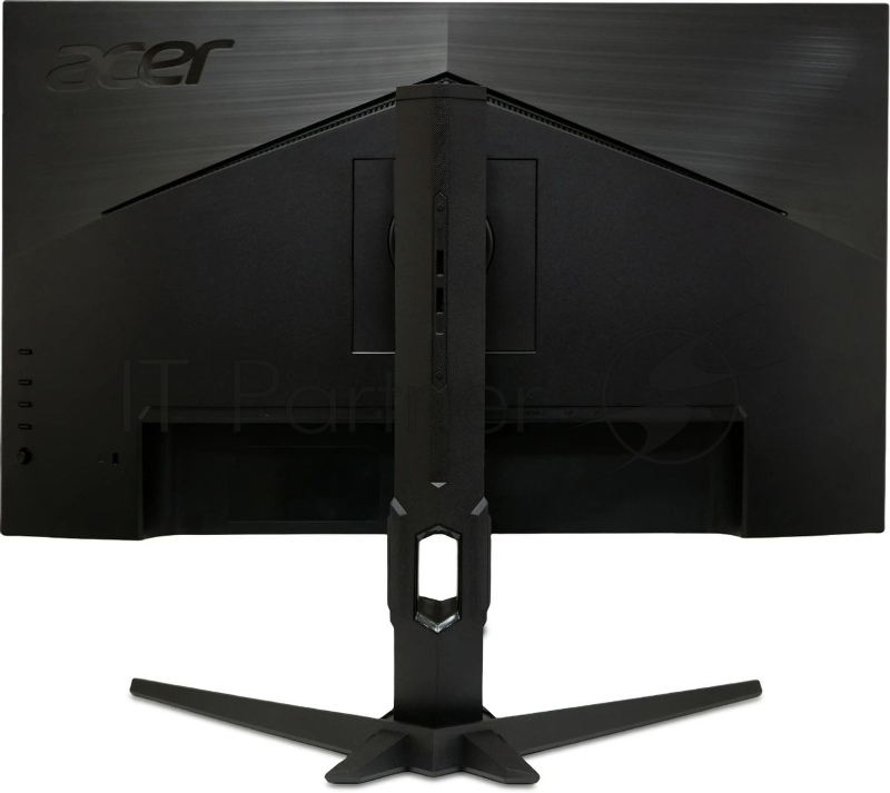 Монитор Acer XV272KV5bmiiprx 27, 16:9, IPS, UHD, 0,5/1ms, 400cd, 160Hz, HDMI, DP, SPK, HAS