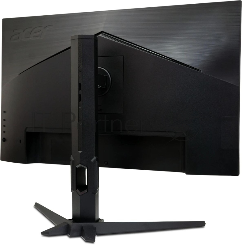 Монитор Acer XV272KV5bmiiprx 27, 16:9, IPS, UHD, 0,5/1ms, 400cd, 160Hz, HDMI, DP, SPK, HAS