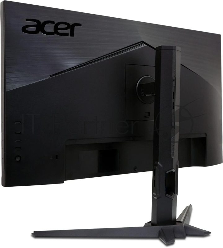 Монитор Acer XV272KV5bmiiprx 27, 16:9, IPS, UHD, 0,5/1ms, 400cd, 160Hz, HDMI, DP, SPK, HAS