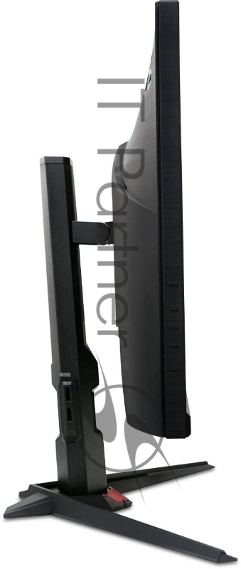 Монитор Acer XV272KV5bmiiprx 27, 16:9, IPS, UHD, 0,5/1ms, 400cd, 160Hz, HDMI, DP, SPK, HAS