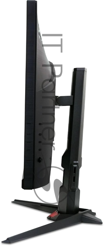 Монитор Acer XV272KV5bmiiprx 27, 16:9, IPS, UHD, 0,5/1ms, 400cd, 160Hz, HDMI, DP, SPK, HAS