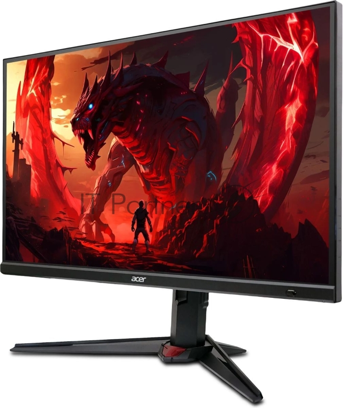 Монитор Acer XV272KV5bmiiprx 27, 16:9, IPS, UHD, 0,5/1ms, 400cd, 160Hz, HDMI, DP, SPK, HAS