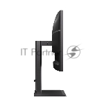 Монитор 27 AOC U27E4CV Black (4K, IPS, 3840x2160, 60Hz, 4 ms, 178°/178°, 400 cd/m, +2xHDMI 2.0, +DisplayPort 1.4, DP Out, USB, USB-C, LAN, SPK, Pivot)