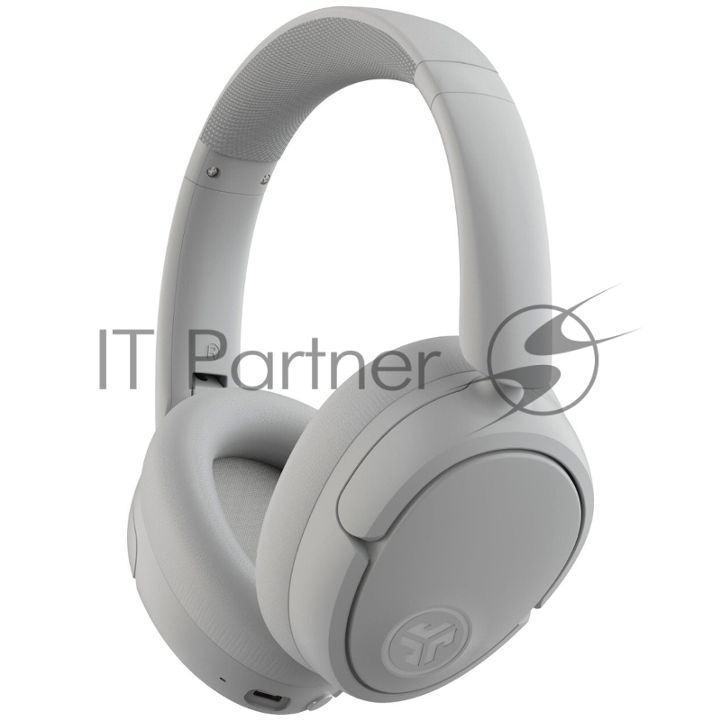 Беспроводная гарнитура Jlab JBuds LuxANC, Cloud белый