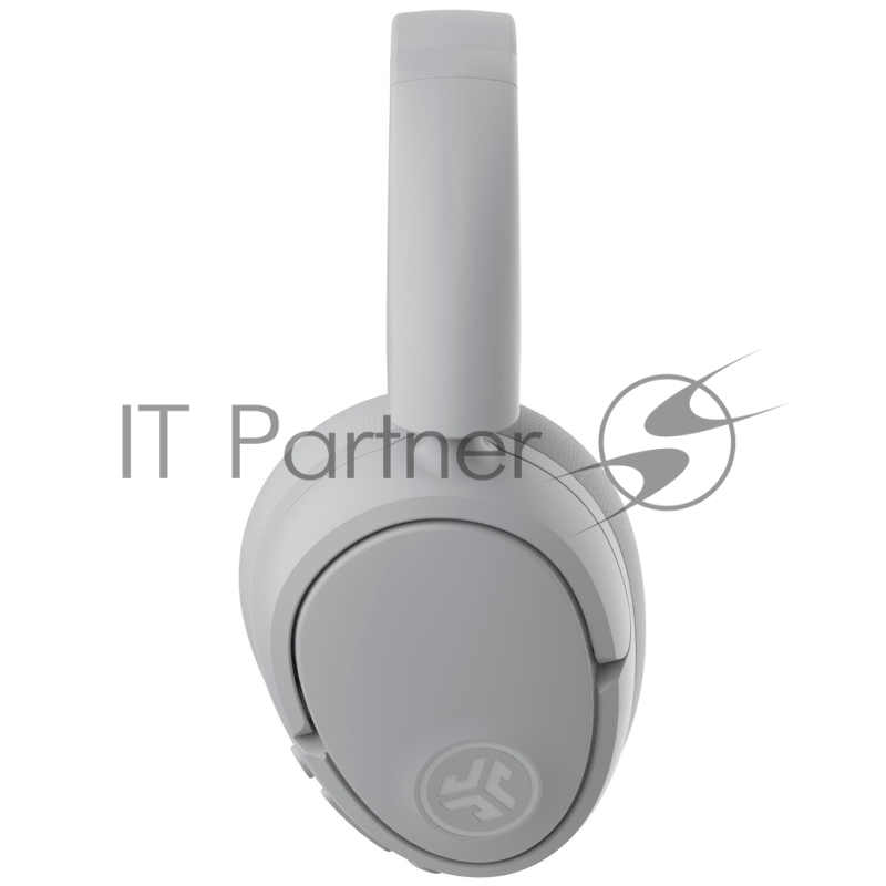Беспроводная гарнитура Jlab JBuds LuxANC, Cloud белый