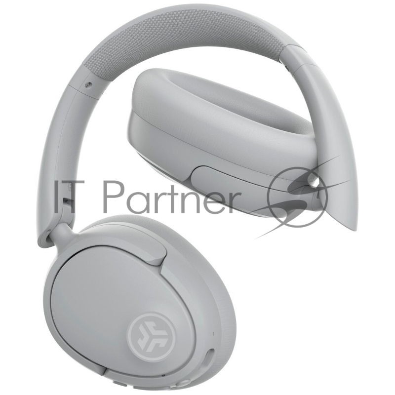 Беспроводная гарнитура Jlab JBuds LuxANC, Cloud белый