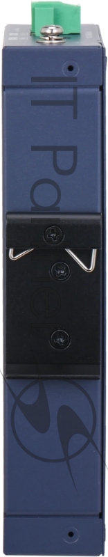 Коммутатор DAHUA DH-CHS4206-4ET-90 4-портовый PoE управляемый 4 RJ45 10/100Мбит/с (PoE/PoE+/Hi-PoE), 2 SFP 1000Мбит/с (uplink) PoE: порт 1 до 90Вт IP30, IK06 монтаж на DIN-рейку