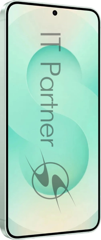 Смартфон Samsung Galaxy S25 12/128Gb, зеленый