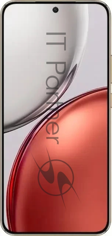 Смартфон HONOR X9d 8/256GB, коричневый