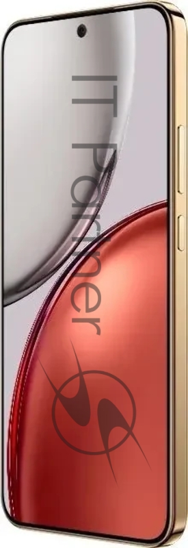 Смартфон HONOR X9d 8/256GB, коричневый