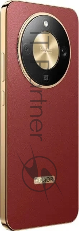 Смартфон HONOR X9d 8/256GB, коричневый