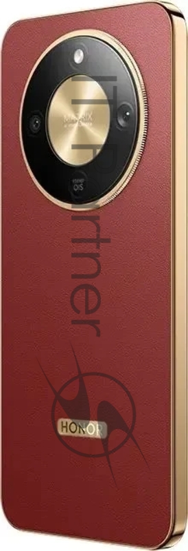 Смартфон HONOR X9d 8/256GB, коричневый