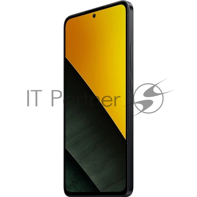 Смартфон POCO M7 Pro 5G 8+256Gb черный (MZB0LOJRU)