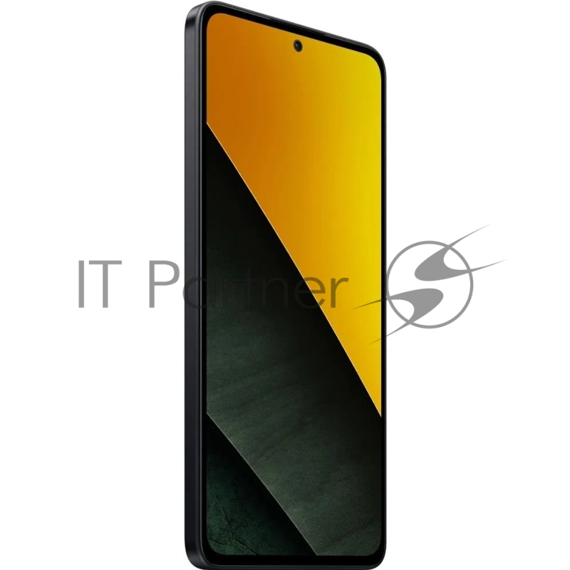 Смартфон POCO M7 Pro 5G 8+256Gb черный (MZB0LOJRU)